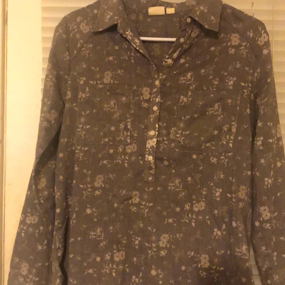 Ace Delivery Long sleeve Women’s Top